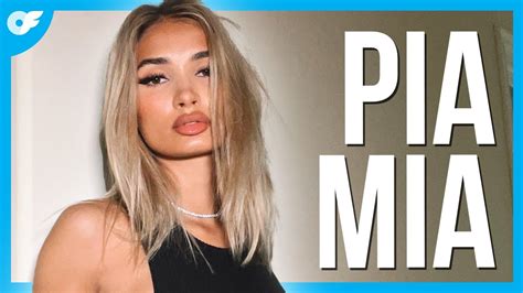 pia mia onlyfans leak|18